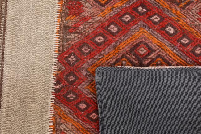 Kilim Patchwork - 6