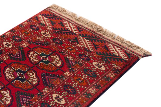 Pakistański Bukhara 3ply - 2