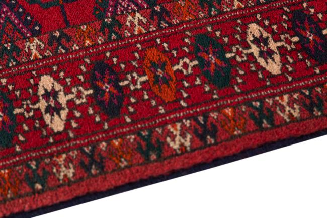 Pakistański Bukhara 3ply - 3