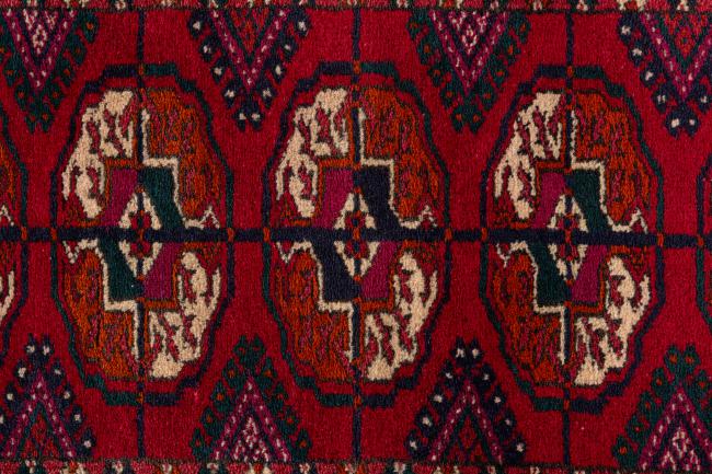 Pakistański Bukhara 3ply - 4