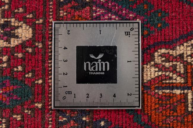 Pakistański Bukhara 3ply - 5