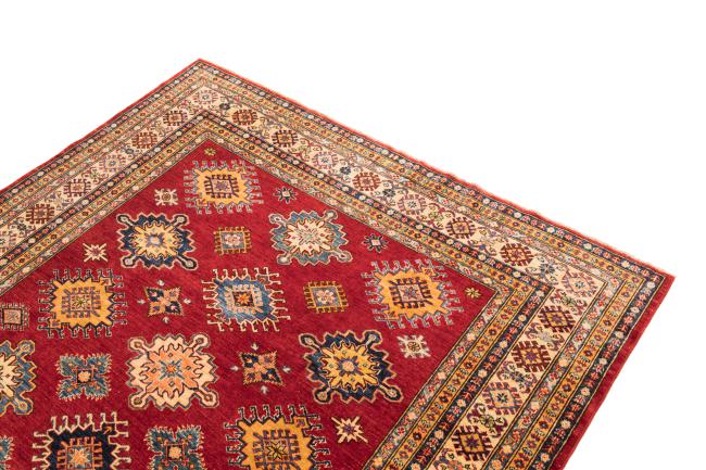 Kazak - 3
