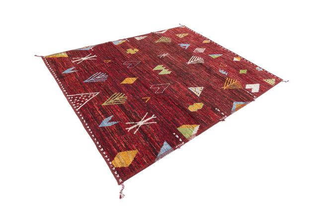 Berbers Ghashghai - 2