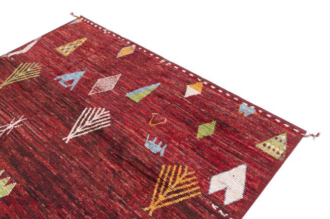 Berbers Ghashghai - 3