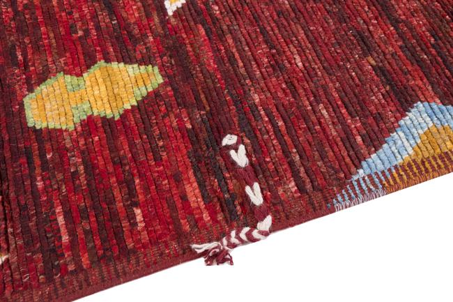 Berbers Ghashghai - 4