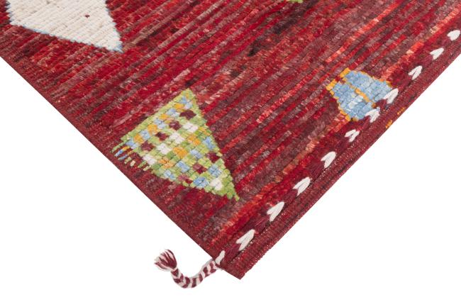 Berbers Ghashghai - 5