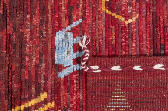 Berbers Ghashghai - 6