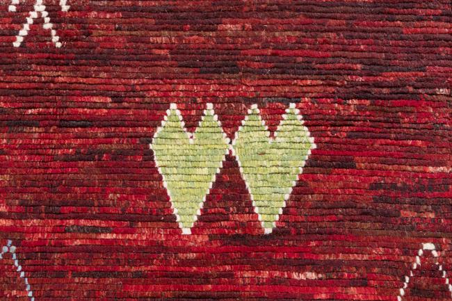 Berbers Ghashghai - 7