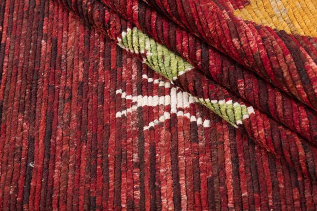 Berbers Ghashghai - 8