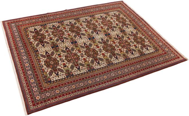 Shirvan - 1