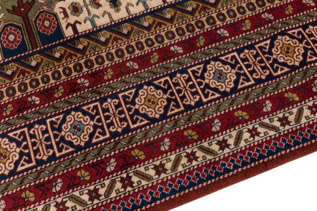 Shirvan - 4