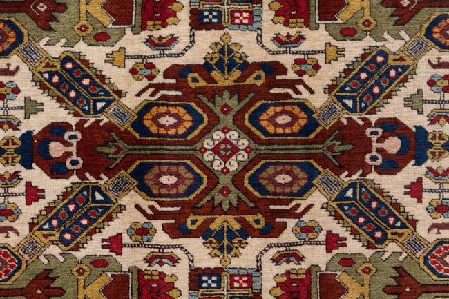 Shirvan - 7