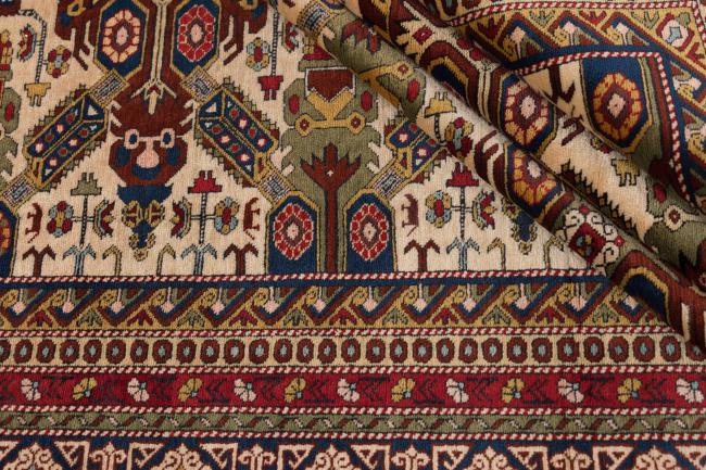 Shirvan - 8