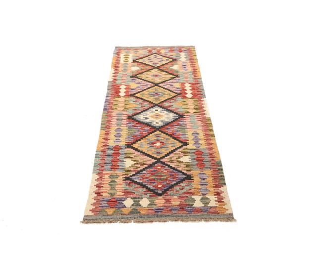 Kelim Afghan - 1