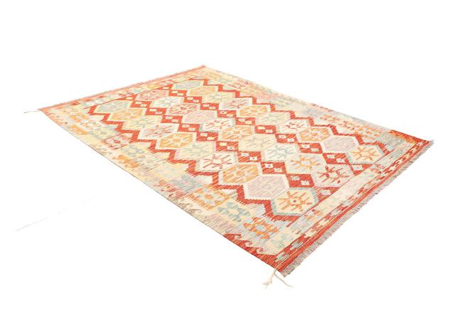 Kilim  Afghan - 2