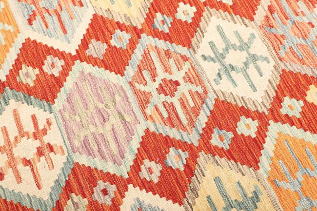 Kilim  Afghan - 3