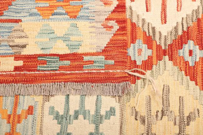 Kilim  Afghan - 4