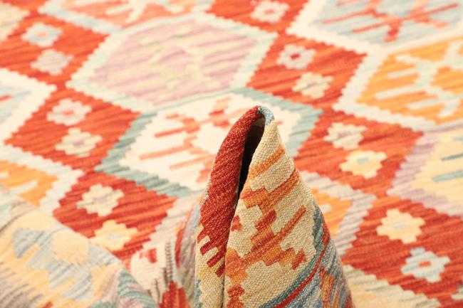 Kilim  Afghan - 5