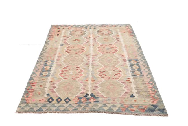 Kilim Afghan - 1