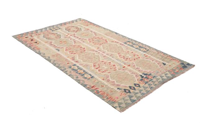 Kilim Afghan - 2