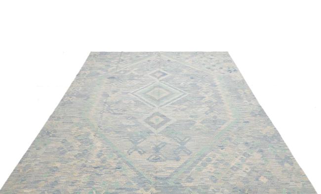 Kilim Afghan - 1
