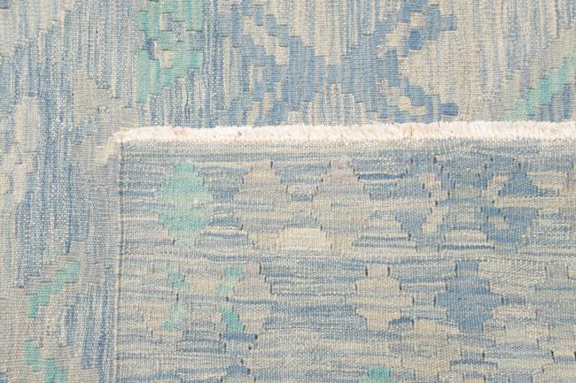 Kilim Afghan - 4