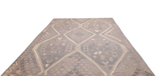 Kelim Afghan - 1
