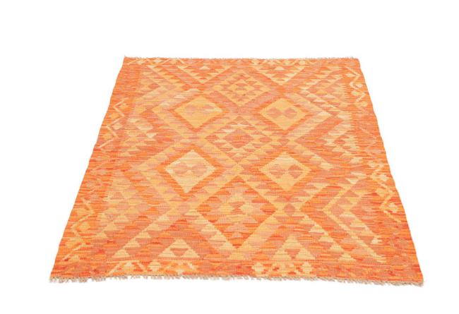 Kilim Afghan - 1