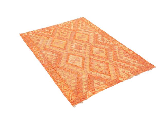 Kilim Afghan - 2