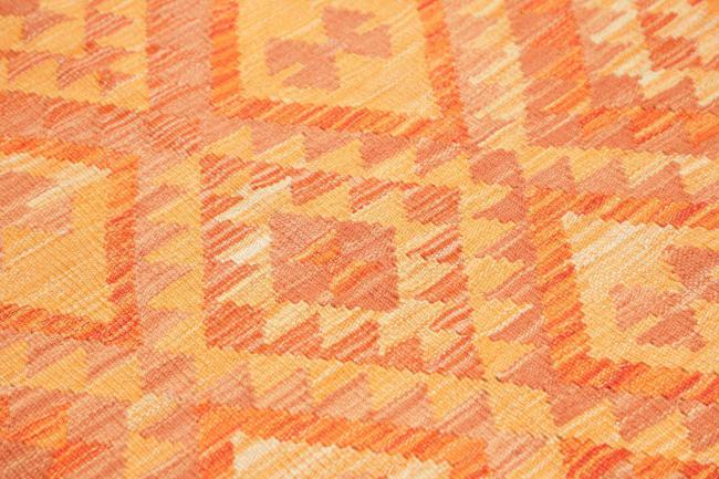 Kilim Afghan - 3