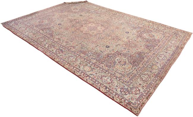 Kerman Lavar Antique - 2