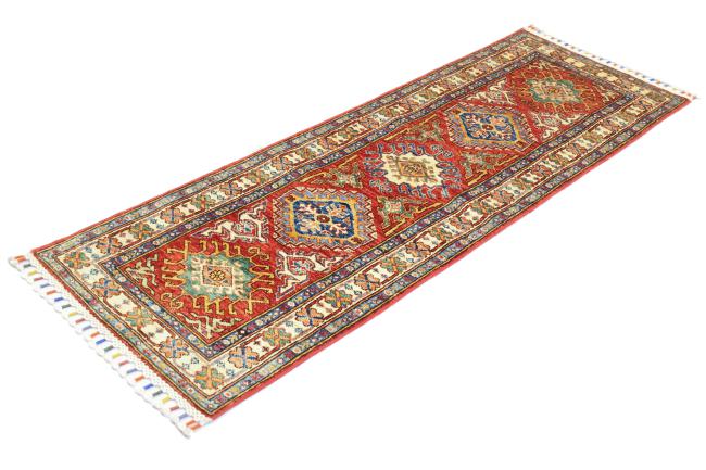 Kazak - 2