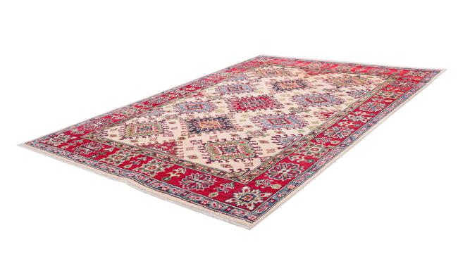 Kazak Ghazni - 1