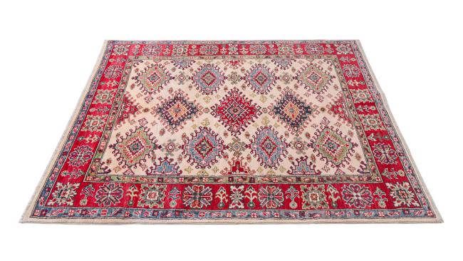 Kazak Ghazni - 2