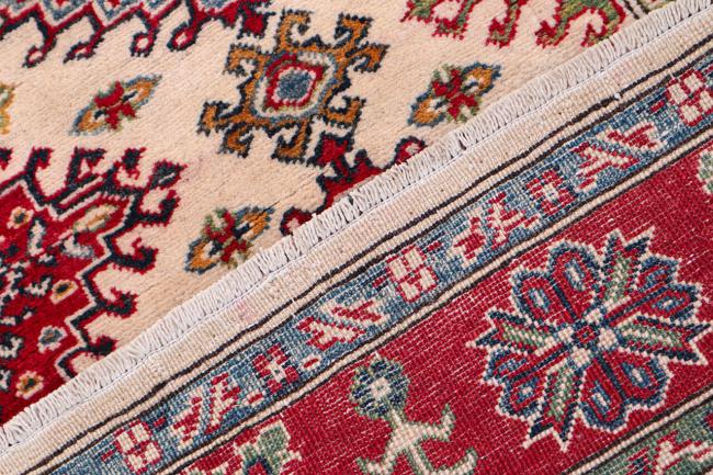 Kazak Ghazni - 4