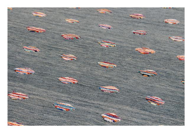 Kilim Afghan Nimbaft Edition - 1