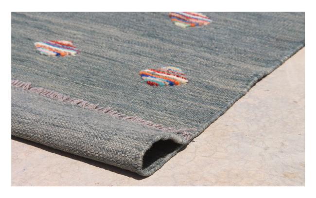 Kilim Afghan Nimbaft Edition - 2