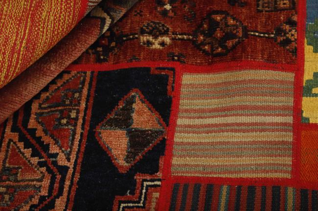 Kilim Patchwork - 1