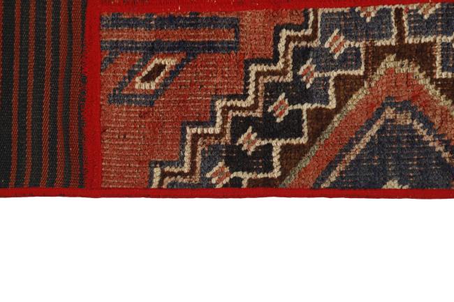 Kilim Patchwork - 2