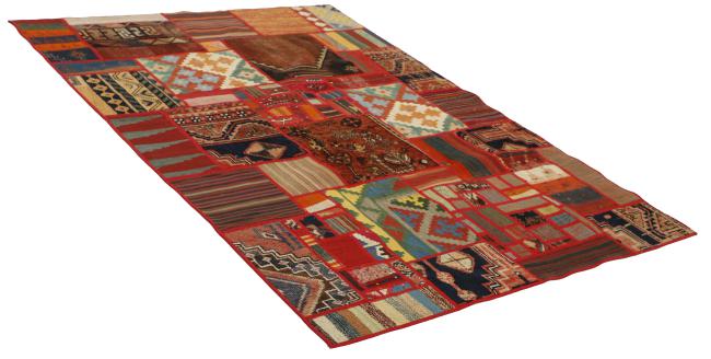 Kilim Patchwork - 3