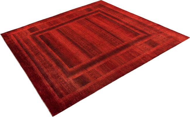 Persa Gabbeh Loribaft Atash - 1