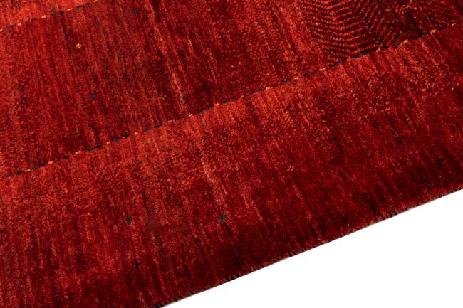 Persa Gabbeh Loribaft Atash - 4