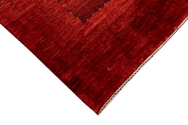 Persa Gabbeh Loribaft Atash - 5