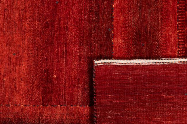 Persa Gabbeh Loribaft Atash - 6