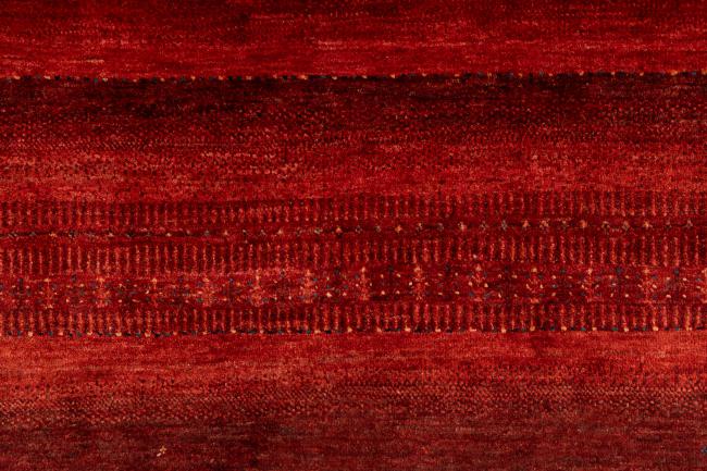 Persa Gabbeh Loribaft Atash - 7