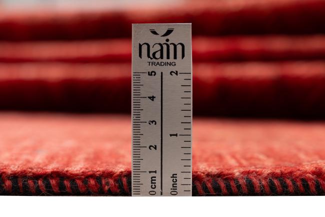 Persa Gabbeh Loribaft Atash - 9