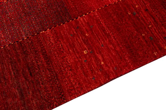 Persian Gabbeh Loribaft Essence - 4
