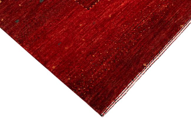 Persian Gabbeh Loribaft Essence - 5