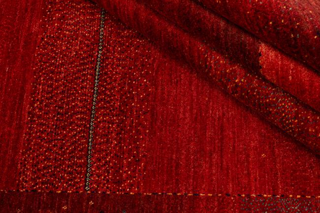 Persian Gabbeh Loribaft Essence - 8