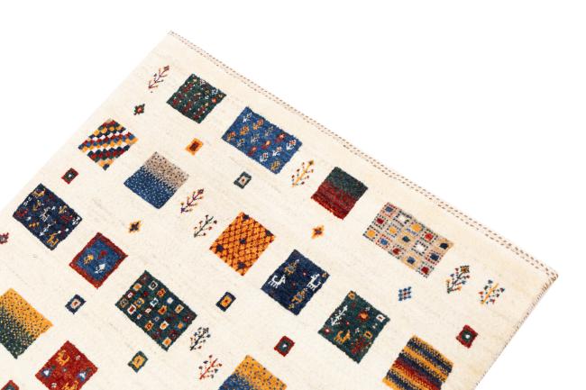 Persiano Gabbeh Loribaft Atelier - 3
